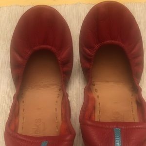 Euc cardinal tieks smoke free home